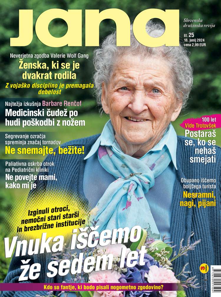 vida jana