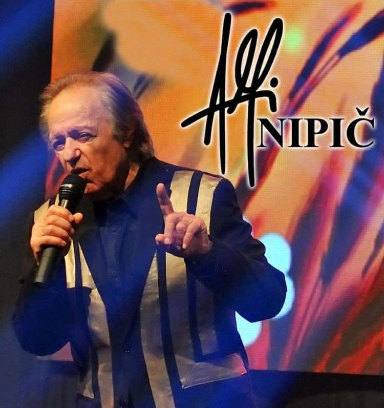 Alfi Nipič