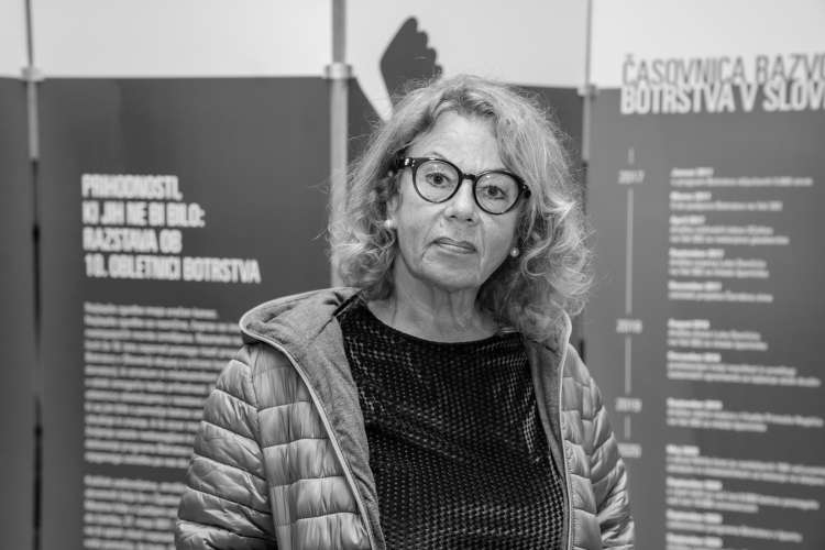 Anita Ogulin