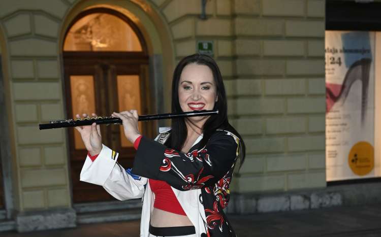 tinkara kovač