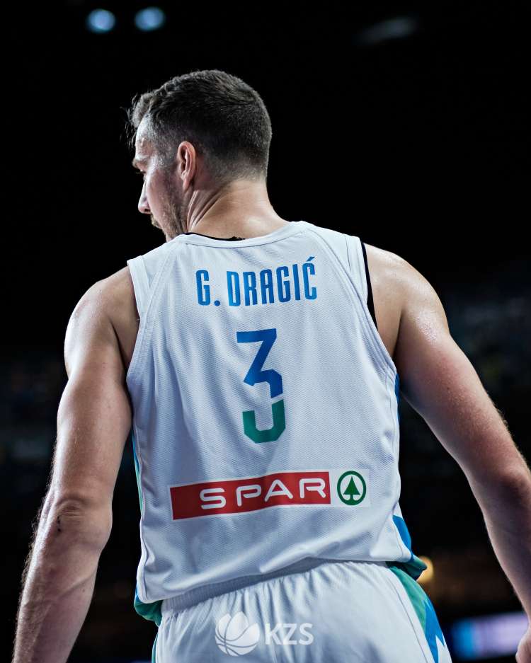 Goran Dragić