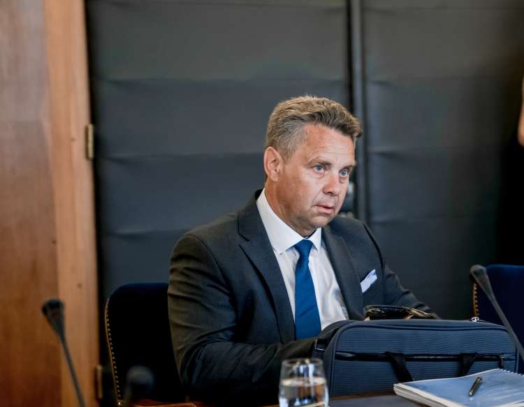 Tomaž Vesel