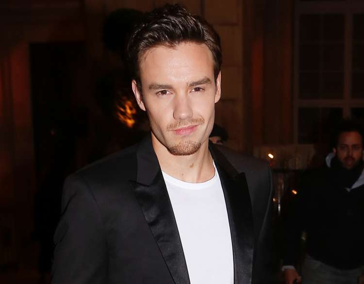 Liam Payne