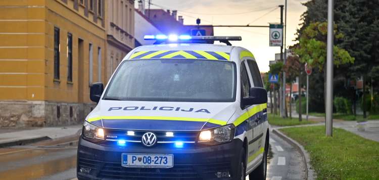 policija lučke