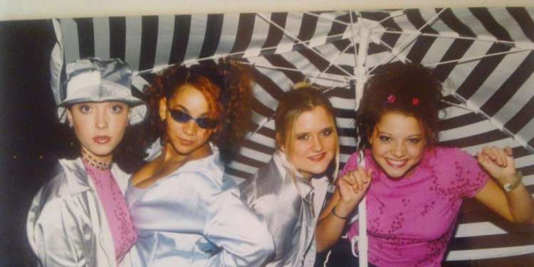 foxy teens