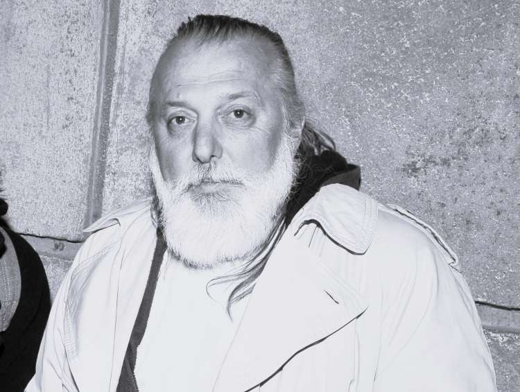 Vinci Vogue Anžlovar
