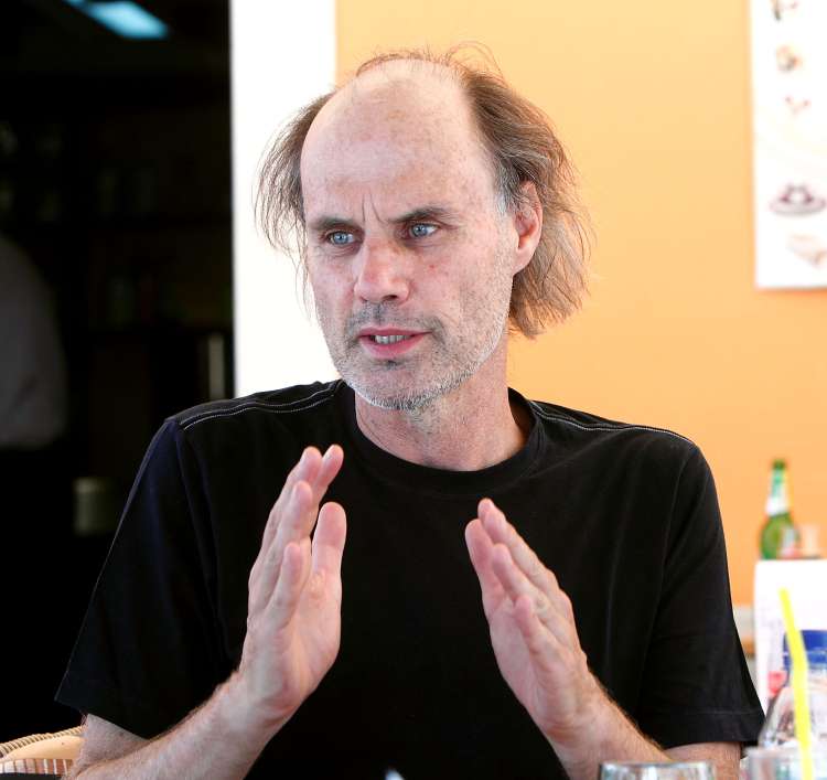 Dragan Marušič