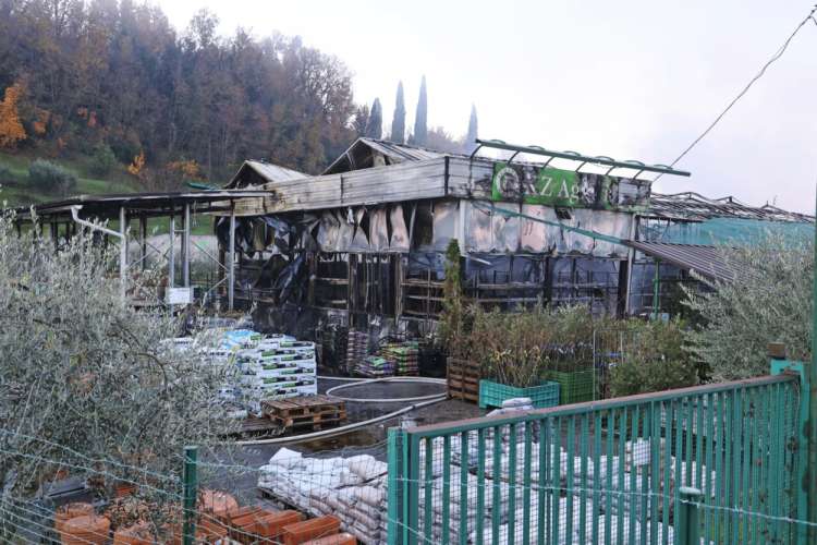 pozar, agraria, lucija