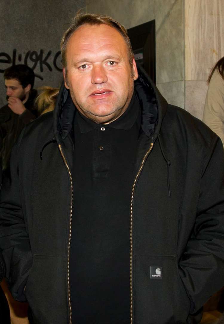 primoz petkovsek