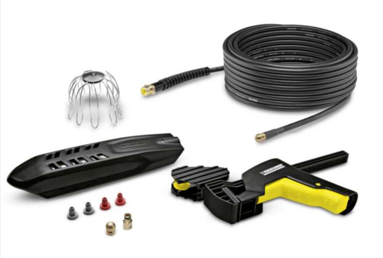 Karcher