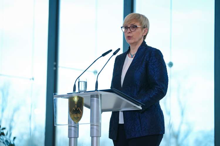 natasa pirc musar