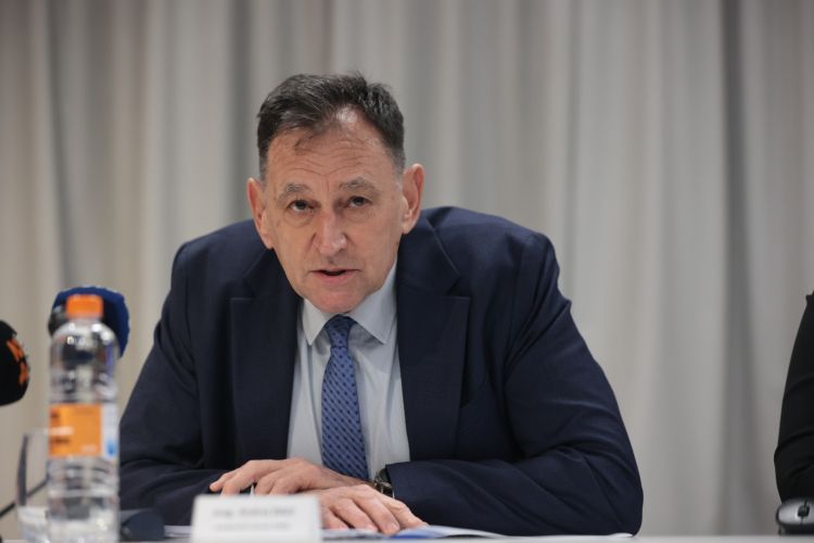 andrej ribič