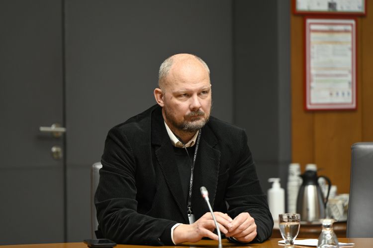 Primož Pusar