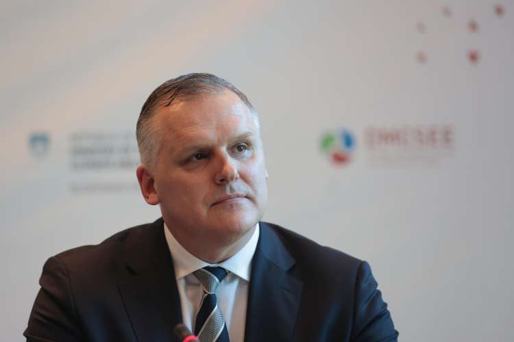 bojan kumer