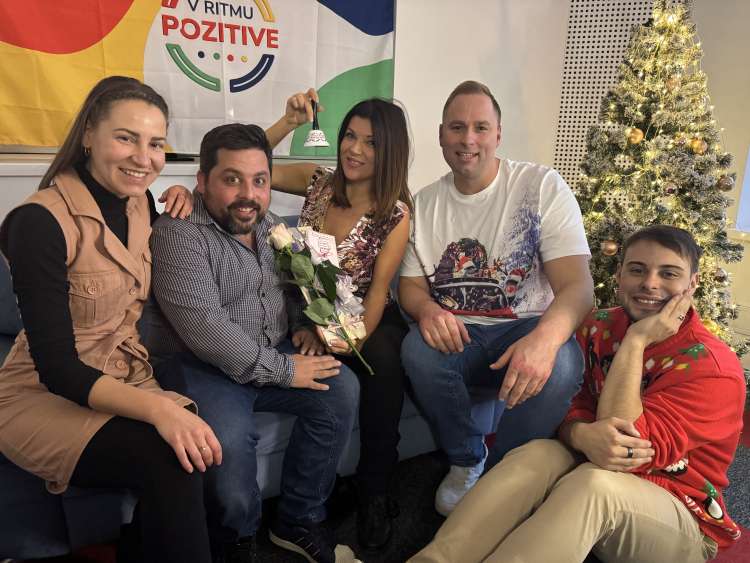 vritmupozitive