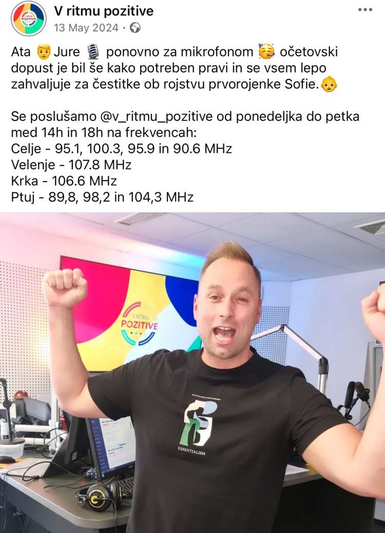 vritmupozitive