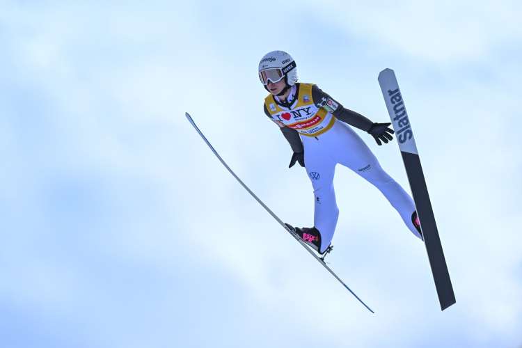 nika prevc