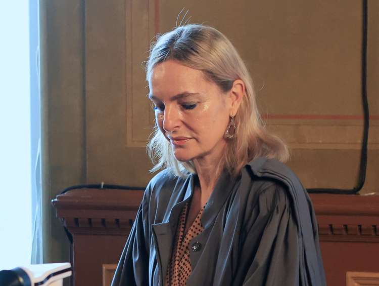 mateja gončin