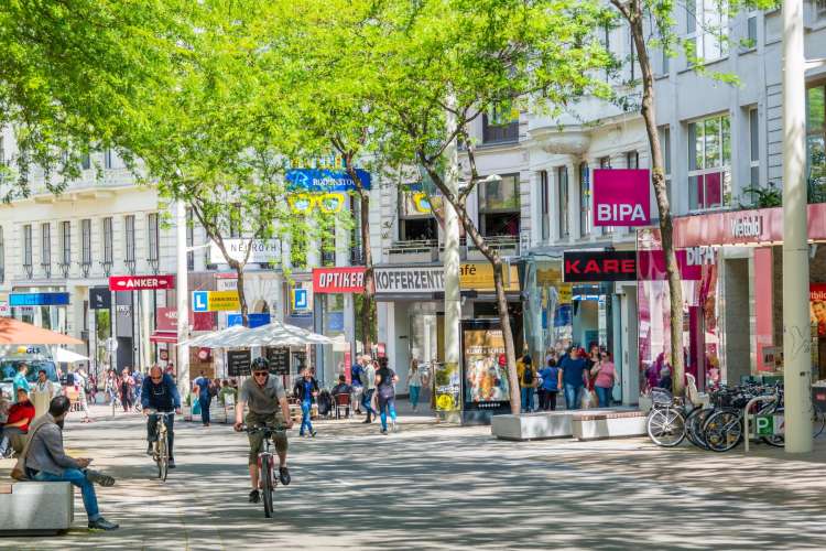 mariahilferstrasse