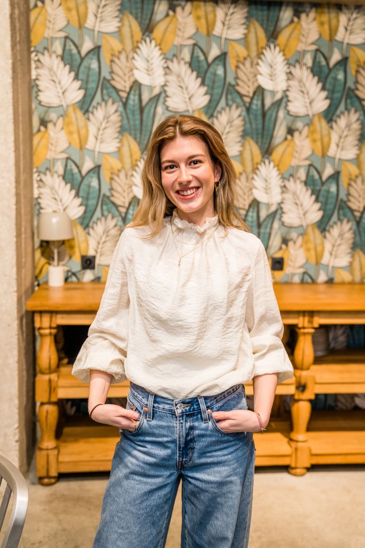 Mila Peršin