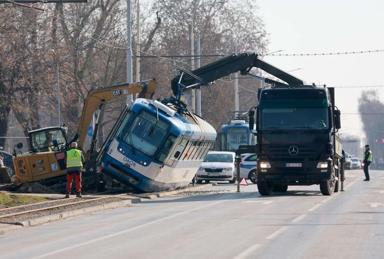 tramvaj