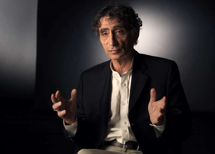 Gabor Maté (2)