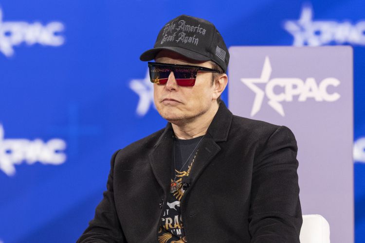 elon musk