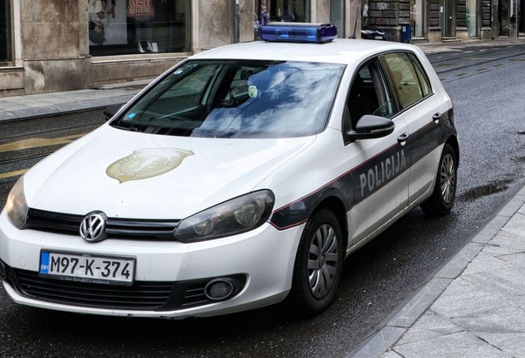 policija BiH