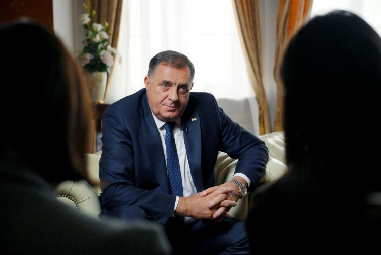 dodik