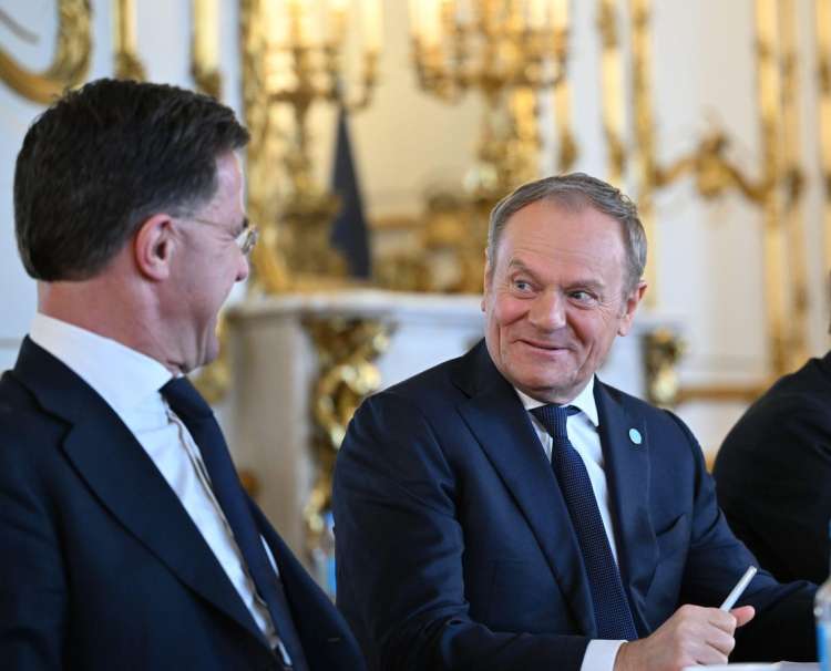 Donald Tusk