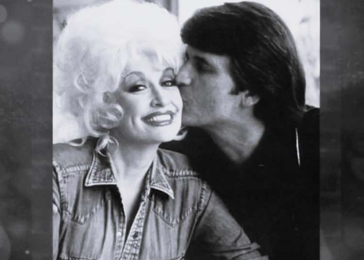 Dolly Parton, Carl Dean (1)