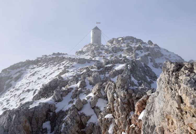 triglav aljazev stolp