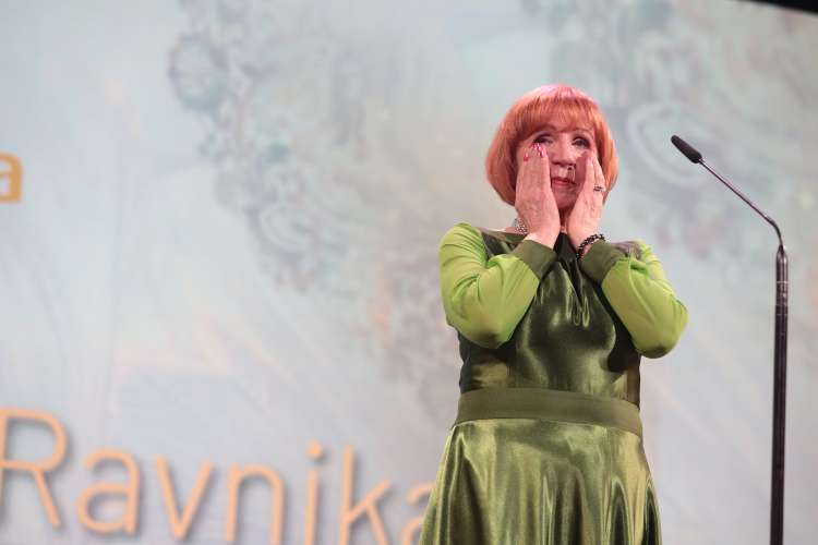 Slovenka leta, utrinki (7)