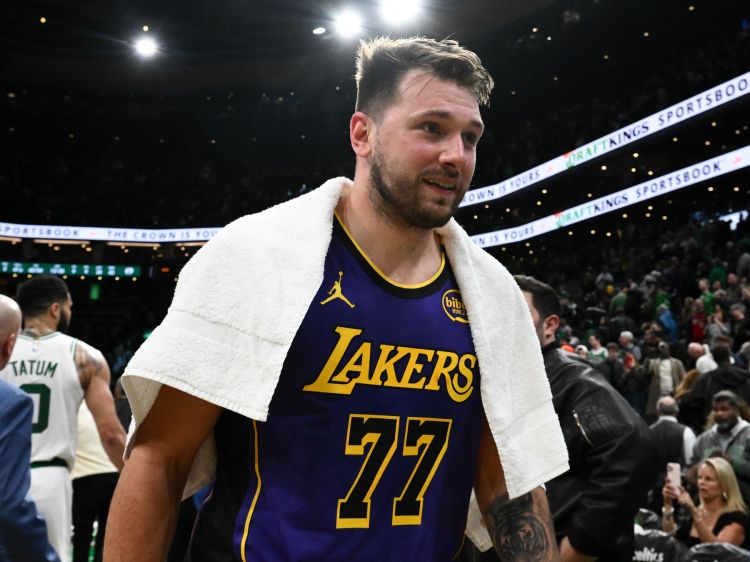 luka doncic