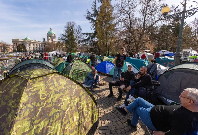 studenti, pionirski-park