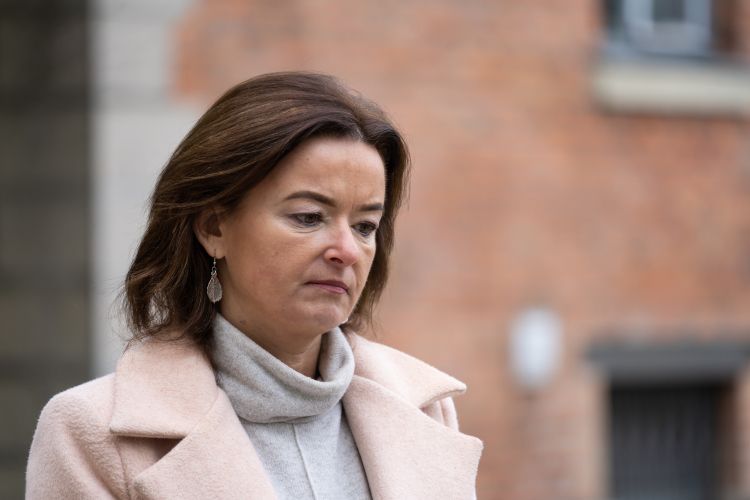 Tanja Fajon
