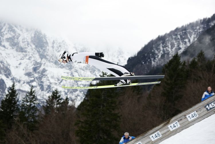 planica poleti