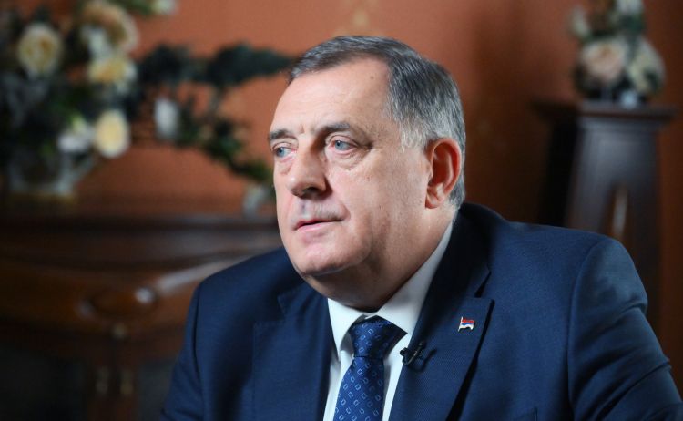 milorad dodik