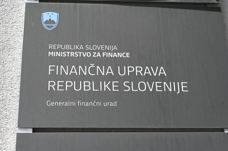 furs financna uprava