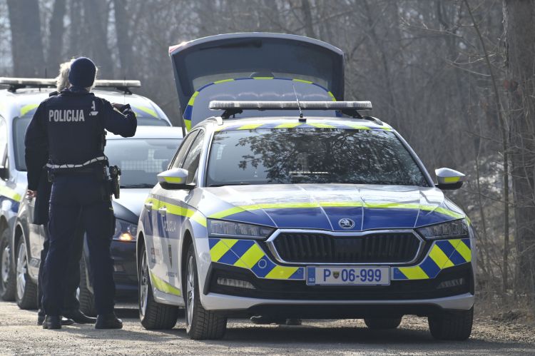 kanal c0 policija