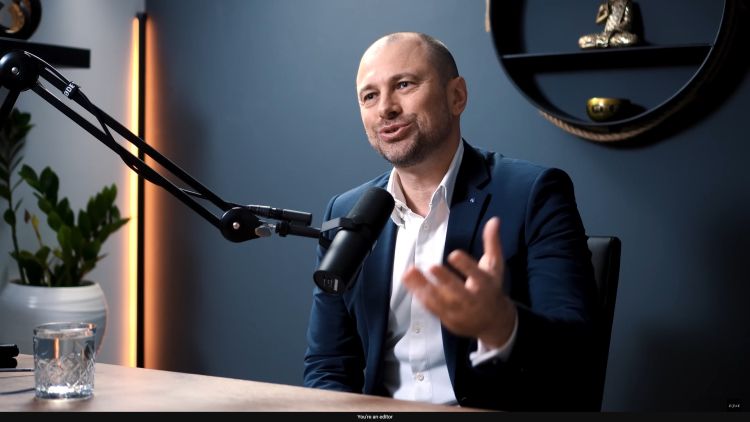 Aidea, Blaž Brodnjak 2