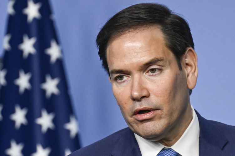 Marco Rubio