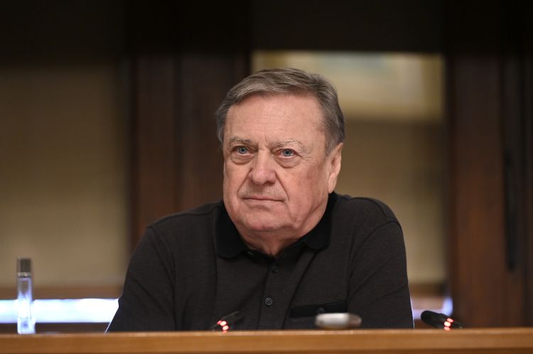 zoran jankovic 2025