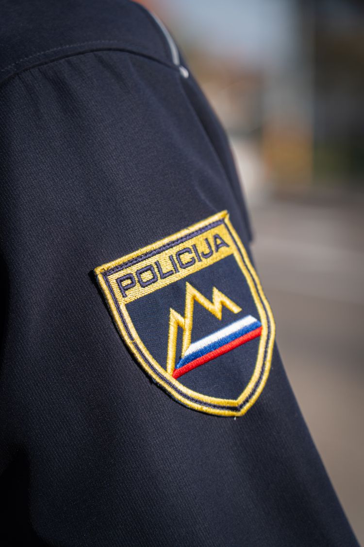 policija, pums