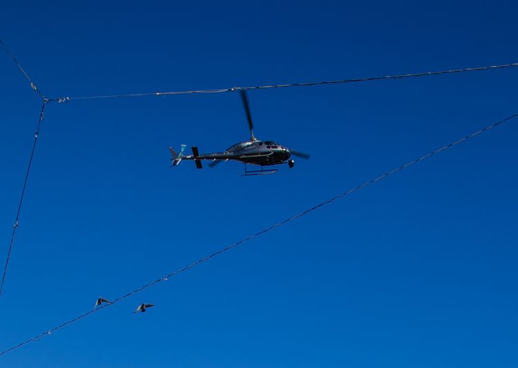 helikopter