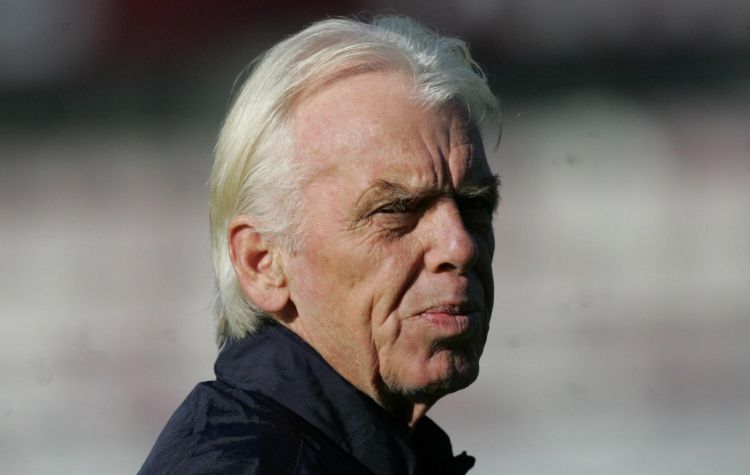 Leo Beenhakker