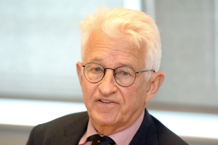 lars nyberg