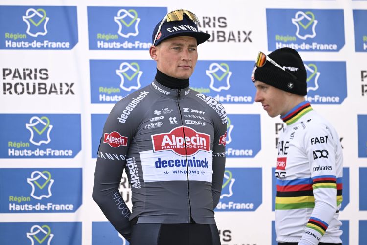 Mathieu van der poel
