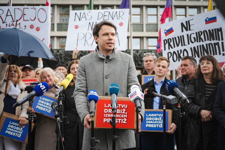Andrej Hoivik Jure Klobčar