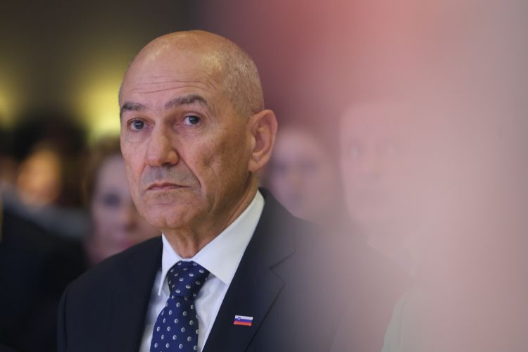 Janez Janša